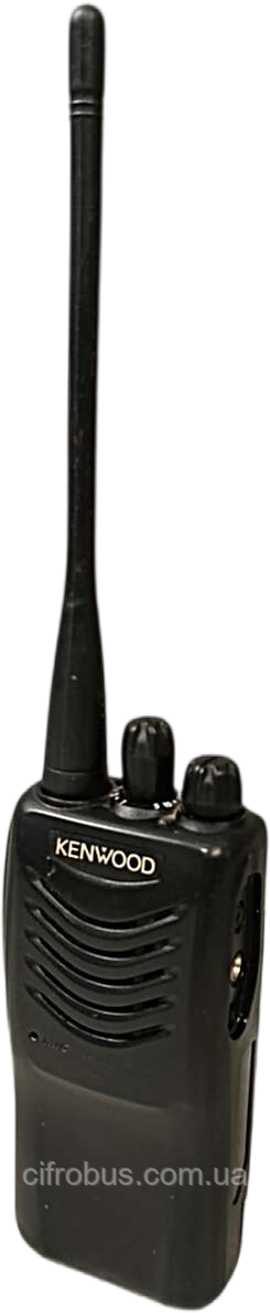 Рація переговорний пристрій Б/У Kenwood TK-3000, фото 1