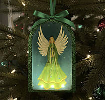 Новорічний декор на ялинку Sirius APG 1209051