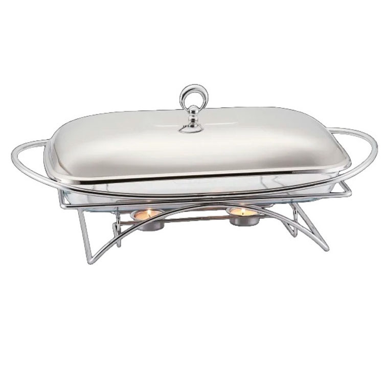 Марміт Magio MG-1210 прямокутний 3л PG-85, фото 1