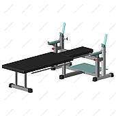 Скамьи для жима