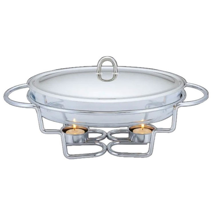 Марміт Magio MG-1208 овальний 3л ZT-32, фото 1