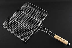 Решітка-гриль A-PLUS 1841