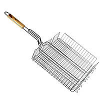 Решітка-гриль Stenson MH-0085