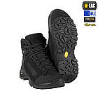 M-Tac черевики тактичні демісезонні Pro Line Black