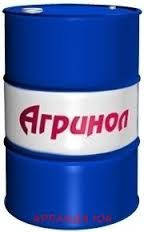 Олива теплоносій АМТ-300 Агрінол, боч 200л, Київ, фото 2