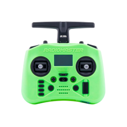 Пульт RadioMaster ELRS M2 Pocket Crush green (HP0157.0091-GRE)