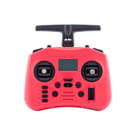 Пульт RadioMaster ELRS M2 Pocket Crush red (HP0157.0091-RED)