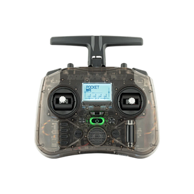 Пульт RadioMaster ELRS M2 Pocket transparent (HP0157.0053)