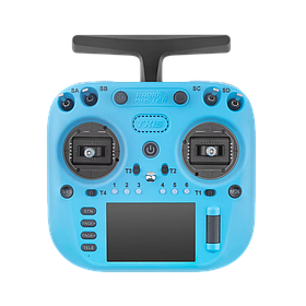 Пульт RadioMaster TX15 ELRS M2 blue (HP0157.0110-BLU)