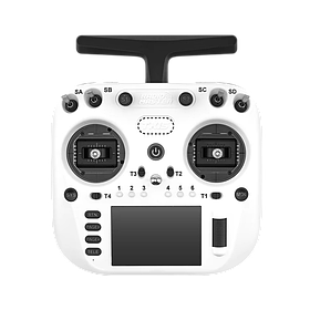 Пульт RadioMaster TX15 ELRS M2 white (HP0157.0110-WHT)