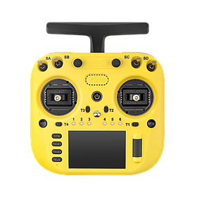 Пульт RadioMaster TX15 ELRS M2 yellow (HP0157.0110-YEL)