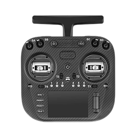 Пульт RadioMaster TX15 Max ELRS M2 black (HP0157.0111-BLK)