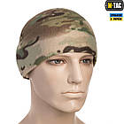 M-Tac шапка Watch Cap фліс (260г/м2) with Slimtex Мультикам