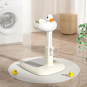 Підставка для купання дитини Каченя SV227