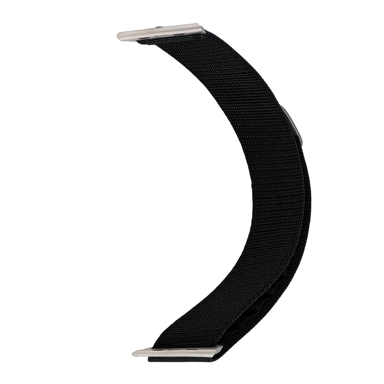 Ремінець Apple Watch Alpine Loop 42/44/45/46/49 мм Black