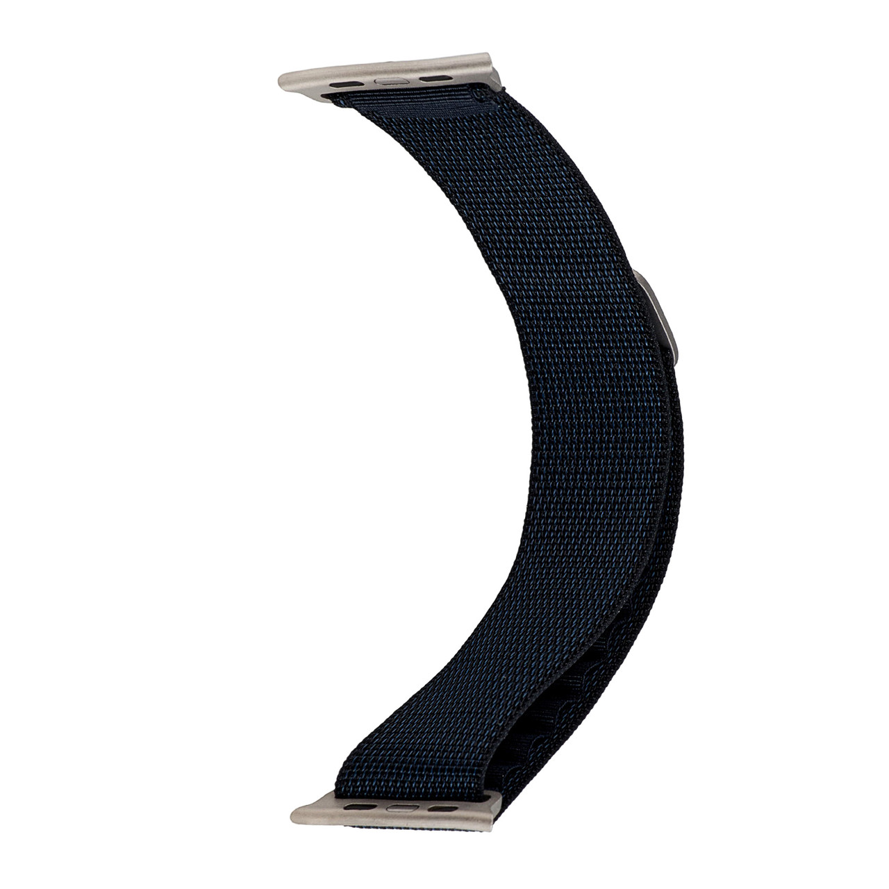 Ремінець Apple Watch Alpine Loop 42/44/45/46/49 мм Dark Blue