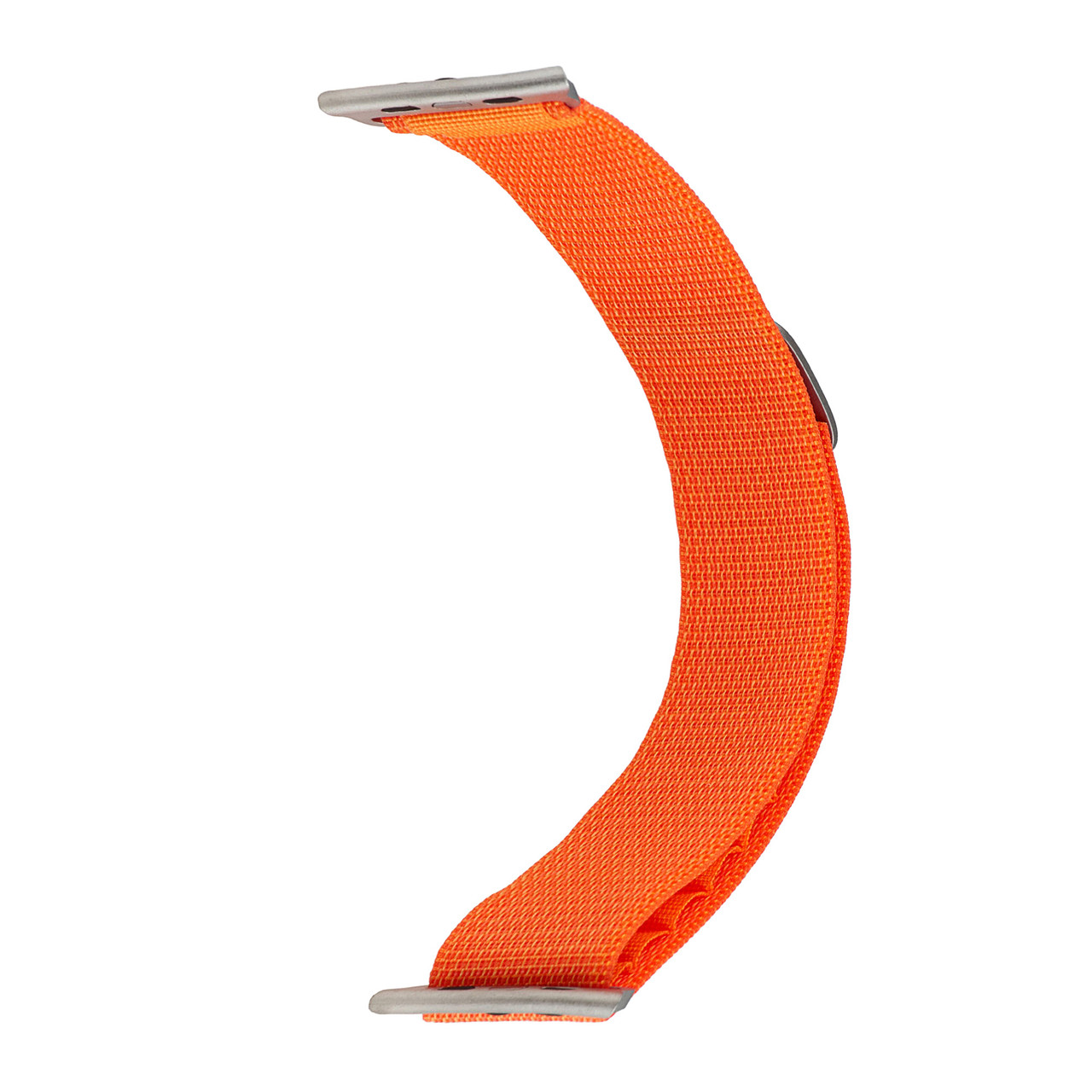 Ремінець Apple Watch Alpine Loop 42/44/45/46/49 мм Orange