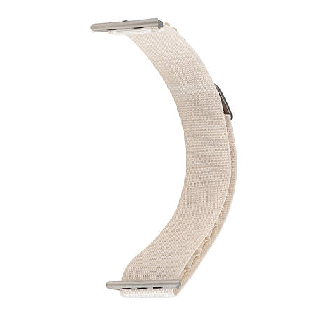 Ремінець Apple Watch Alpine Loop 42/44/45/46/49 mm White, фото 1