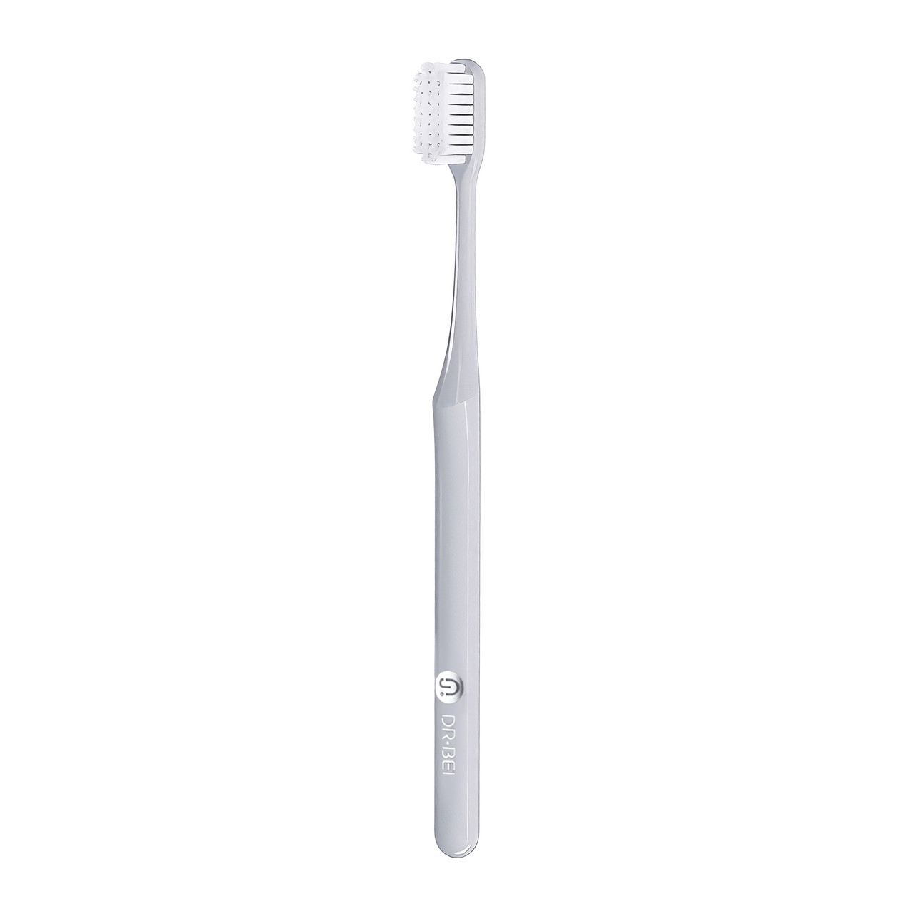 Зубна щітка Xiaomi DR.BEI Youth Edition Toothbrush Gray
