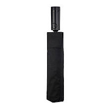 Парасолька Xiaomi Konggu Safety explosion-proof automatic umbrella Black
