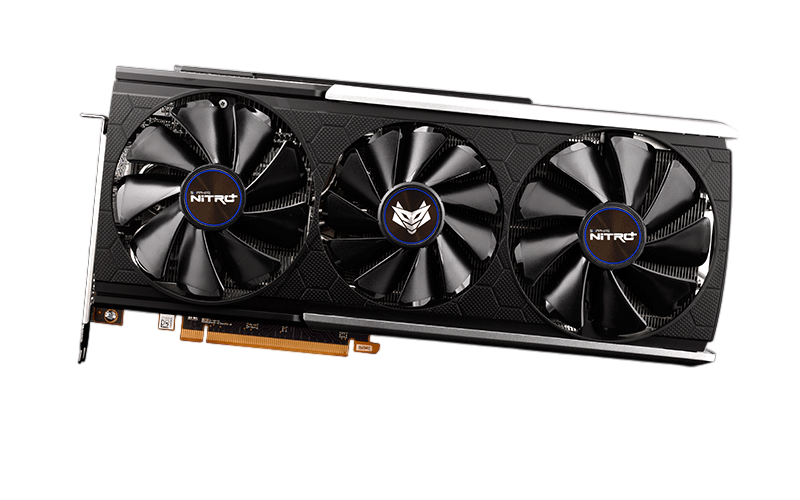 Відеокарта AMD Radeon RX 5700 XT 8GB Sapphire Nitro+ Special Edition (11293-11) Б/В