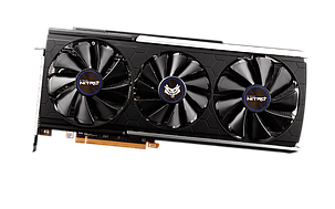 Відеокарта AMD Radeon RX 5700 XT 8GB Sapphire Nitro+ Special Edition (11293-11) Б/В, фото 1