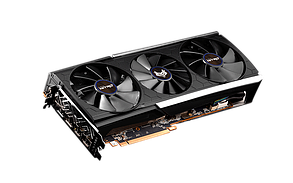 Відеокарта AMD Radeon RX 5700 XT 8GB Sapphire Nitro+ Special Edition (11293-11) Б/В, фото 2