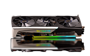 Відеокарта AMD Radeon RX 5700 XT 8GB Sapphire Nitro+ Special Edition (11293-11) Б/В, фото 3