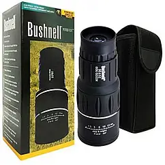 Монокуляр 16x52 збільшення 16 крат поле зору 5 градусів