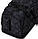 Сумка для форми FOX PODIUM GB - CAMO Black Gear Bag, фото 4