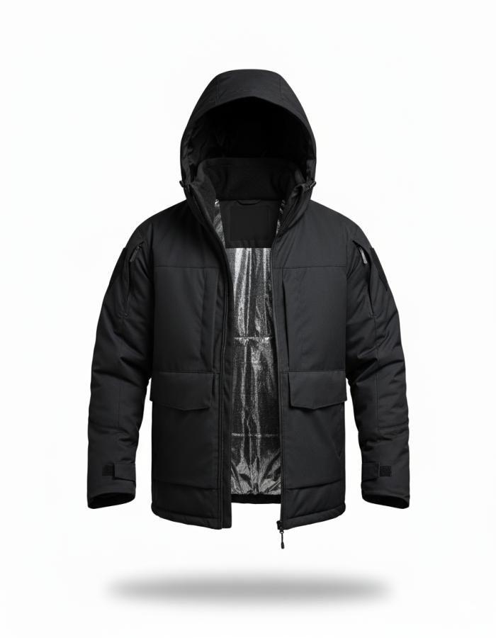 Тактична куртка Omni-Heat SWAT ВТ6763, фото 1