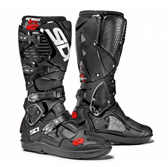 Моточеревики Sidi CROSSFIRE 3 SRS black 44