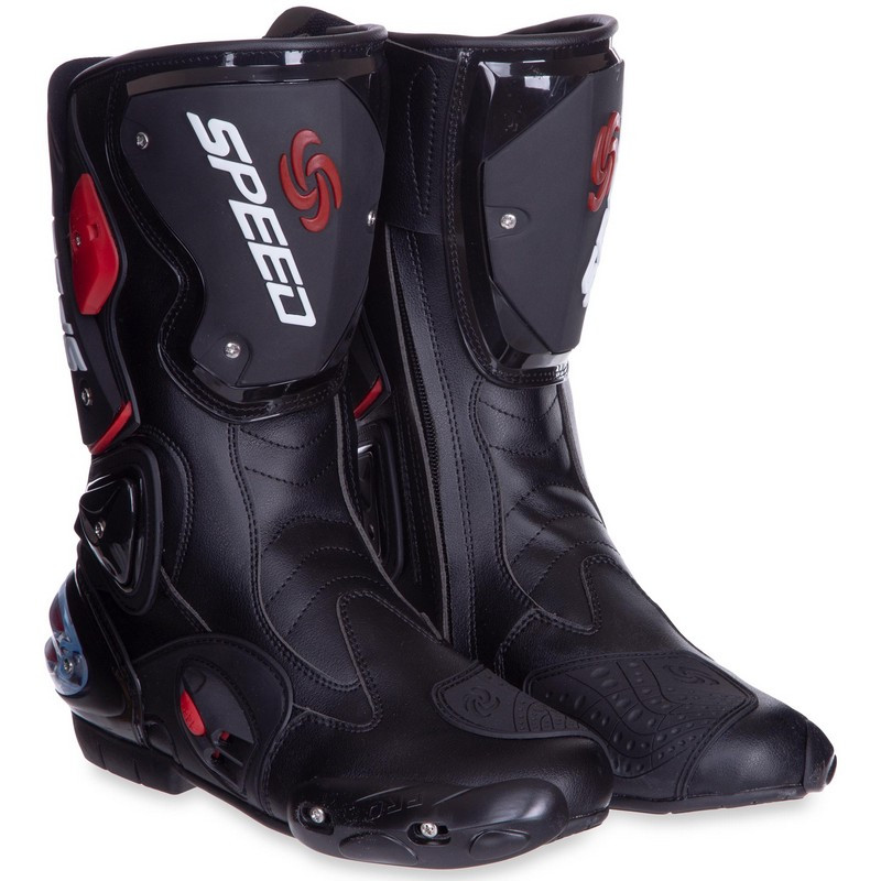 Моточеревики RT Speed B1001 44