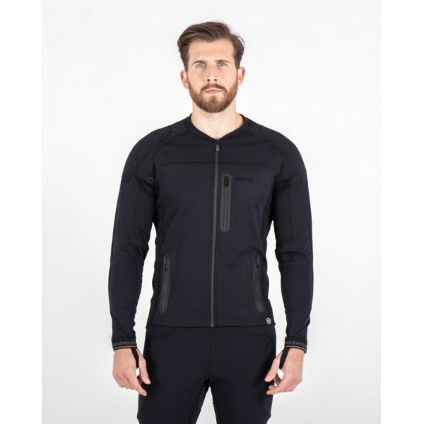 Моточерепаха Knox Action Pro XL