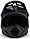 Шолом FOX V3 SOLID HELMET Matte Black, M, фото 3