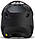 Шолом FOX V3 SOLID HELMET Matte Black, M, фото 5