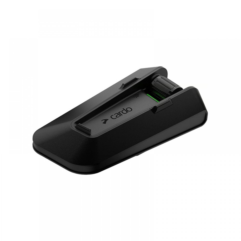 Мотогарнітура Cardo PackTalk PRO