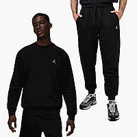 Спортивний костюм чоловічий Jordan Комплект (FV7293-010_FV7277-010)