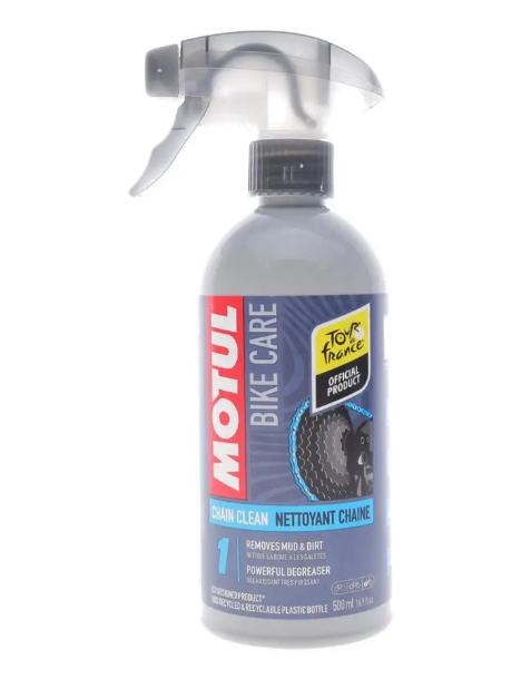 MOTUL CHAIN CLEAN 500ML