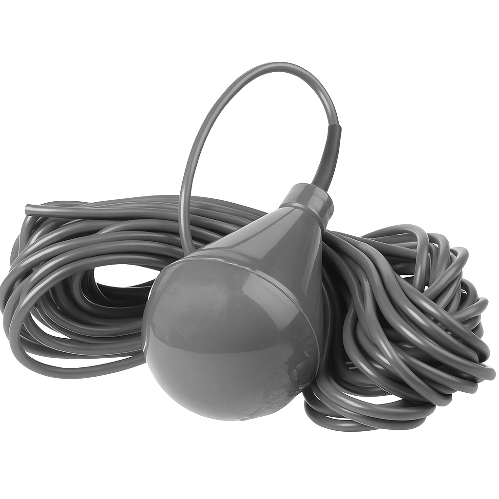 Поплавковий вимикач Lowara RDN-10м (ціна з ПДВ), фото 1