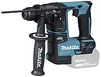 Аккумуляторная дрель-перфоратор Makita SDS-Plus; 18 В; Li-Ion; без аккумулятора