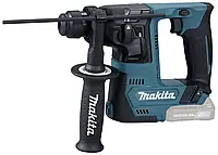 Акумуляторний ударний дриль Makita SDS-Plus; 10,8 В; літій-іонний; без акумулятора