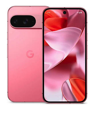 Google Pixel 9 12/128GB Peony JP