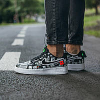 Nike Air Force 1 World 40