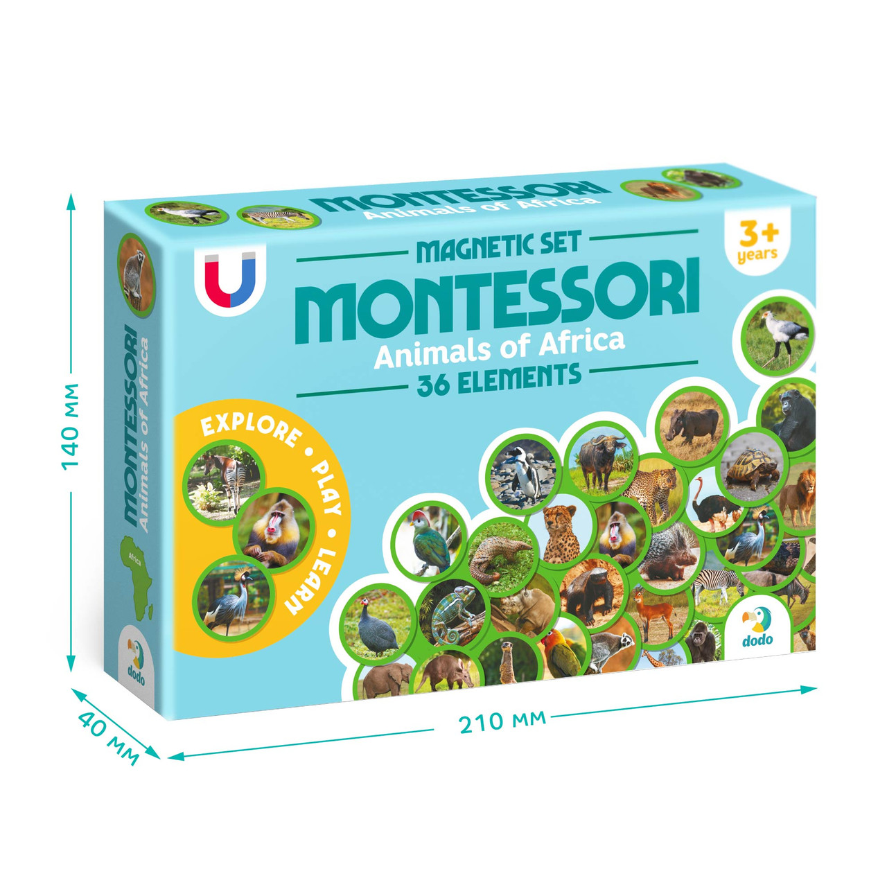 Product image preview