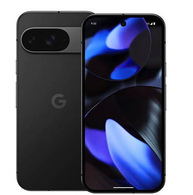 Google Pixel 9 12/128GB Obsidian