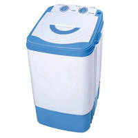 Популярний! Пральна машина Grunhelm GWB-W701-W - Краща якість тільки на Nukleon.com.ua