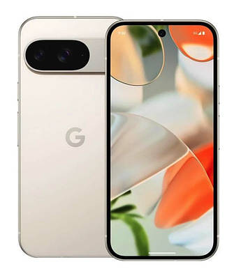 Google Pixel 9 12/128GB Porcelain