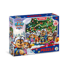 Пазл Dodo Paw Patrol «Готові до святкового дійства!» 60 елементів (200697)