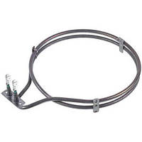 Тен 2300W конвекції (круглий) для духовок BOSCH 00483636 PR1